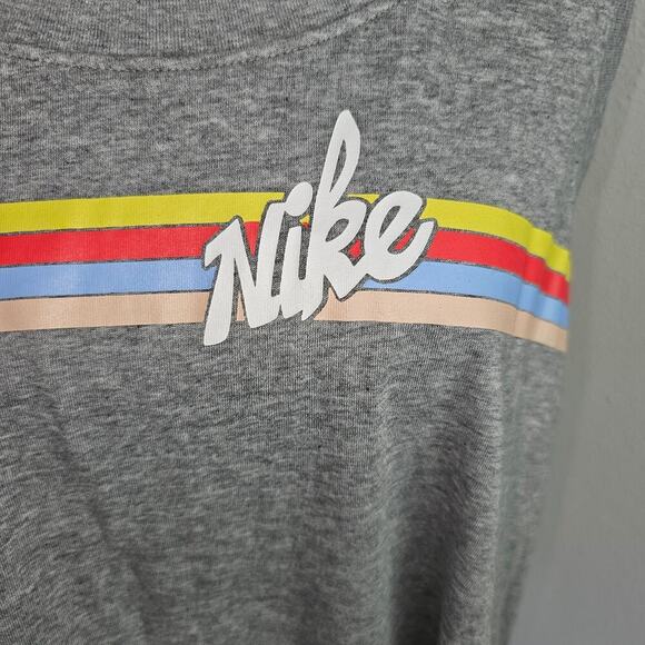 Nike Racerback Tank - Picture 4 of 7